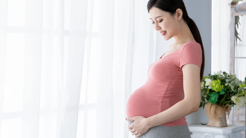 Phụ nữ mang thai mắc thủy đậu cần đặc biệt lưu ý