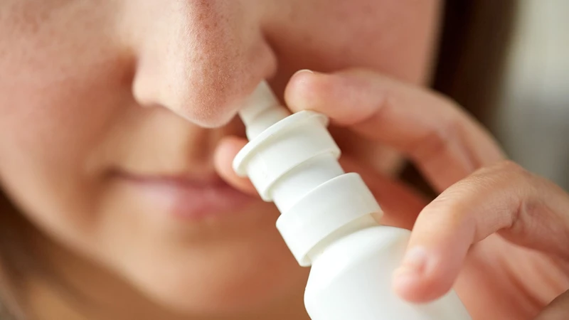 Biến chứng viêm xoang: Dấu hiệu cảnh báo, nguy cơ và cách phòng ngừa 5