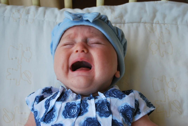 Biếng ăn sinh lý ở trẻ 3 tháng tuổi kéo dài bao lâu? Biện pháp giúp cải thiện biếng ăn 2