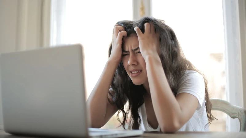 Biểu hiện của AMH thấp​ là gì? Nguyên nhân dẫn đến AMH thấp 2