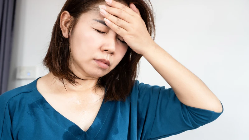 Biểu hiện của người bị thiếu kali: Dấu hiệu nhận biết sớm và cách khắc phục  - Trung tâm Tiêm chủng Long Châu