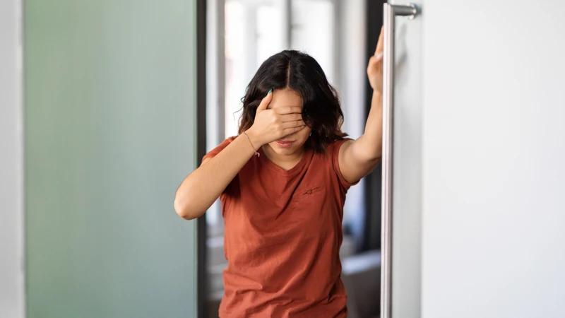 Sự thay đổi về tuần hoàn và huyết áp có thể khiến mẹ bầu cảm thấy chóng mặt