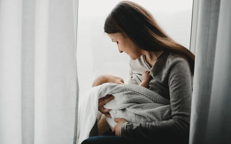 Biểu hiện trào ngược dạ dày ở trẻ sơ sinh? Khi nào cần đi bác sĩ? 2