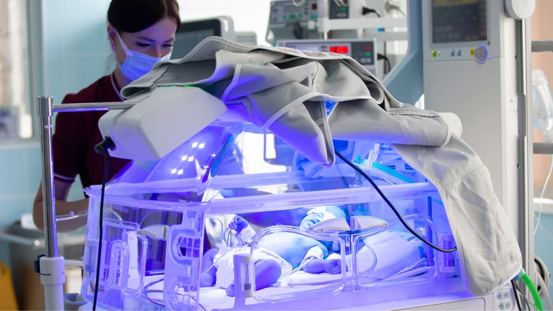 Bilirubin gián tiếp là gì? Tăng bilirubin gián tiếp ở trẻ phản ánh tình trạng sức khỏe gì? 4