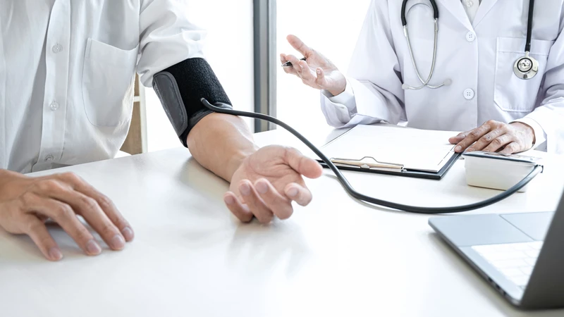 Nên đi khám bác sĩ ngay nếu có dấu hiệu