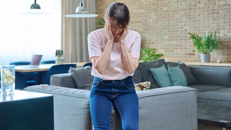 Giai đoạn mãn kinh có thể ảnh hưởng đến chỉ số BMR
