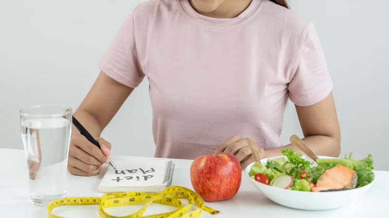 Hiểu rõ BMR là gì giúp bạn xây dựng chế độ dinh dưỡng và luyện tập phù hợp