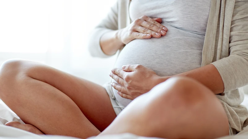 Virus viêm gan B có thể truyền từ mẹ sang thai nhi trong thai kỳ