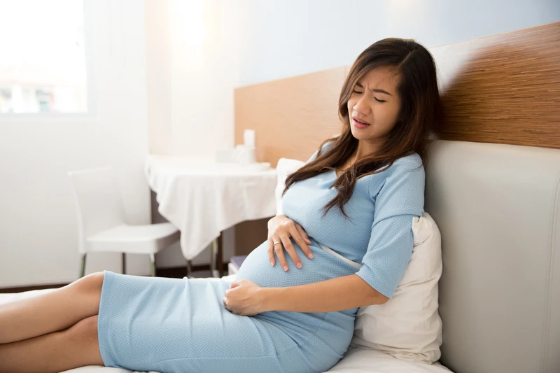 Bổ sung sắt cho bà bầu và 15 nguồn thực phẩm tươi được khuyến khích 4