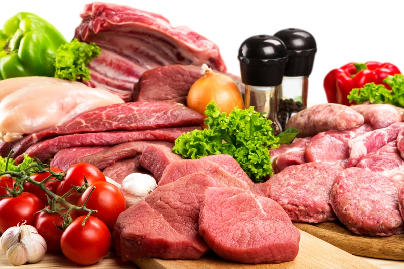 Bổ sung sắt cho bà bầu và 15 nguồn thực phẩm tươi được khuyến khích 5