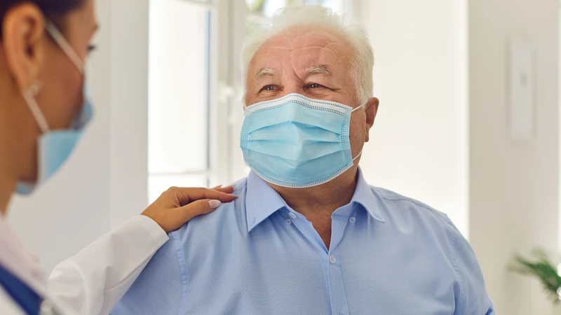Ca mắc cúm mùa có xu hướng gia tăng trong giai đoạn thời tiết thay đổi