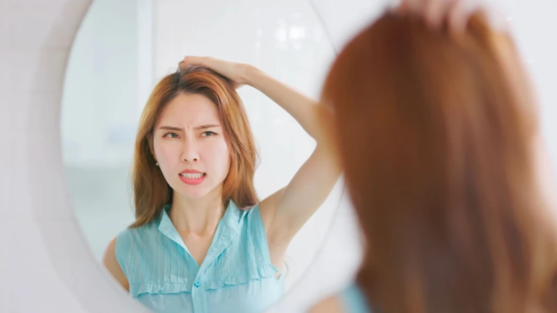 Ngừng bôi mỡ trăn nếu da xuất hiện ngứa, đỏ hoặc nóng rát