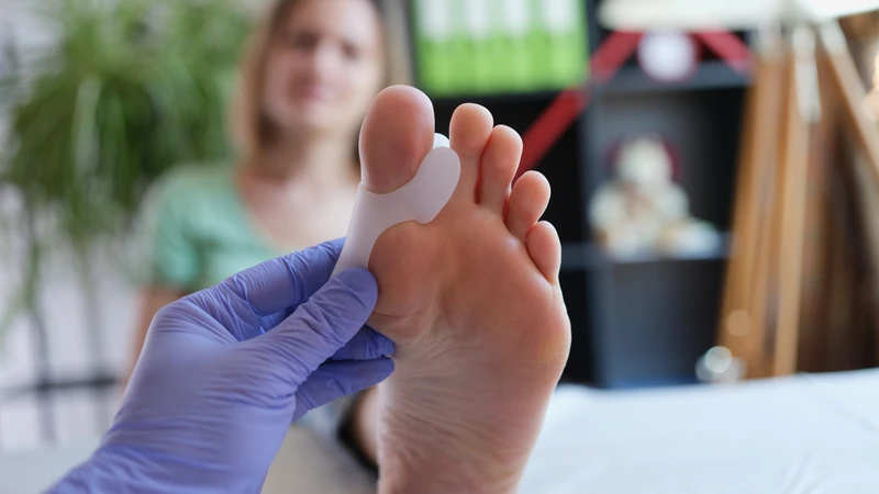 Bong gân ngón chân cái là chấn thương thường gặp nhưng cần xử trí đúng để tránh biến chứng lâu dài
