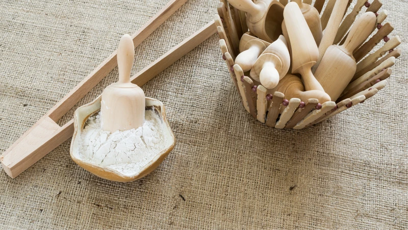 Bột sắn dây có tác dụng gì? 7 lợi ích ít ai ngờ từ loại bột “quốc dân” 4