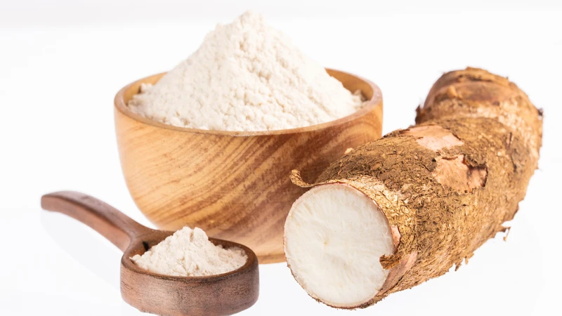 Bột sắn dây có tác dụng gì? 7 lợi ích ít ai ngờ từ loại bột “quốc dân” 5
