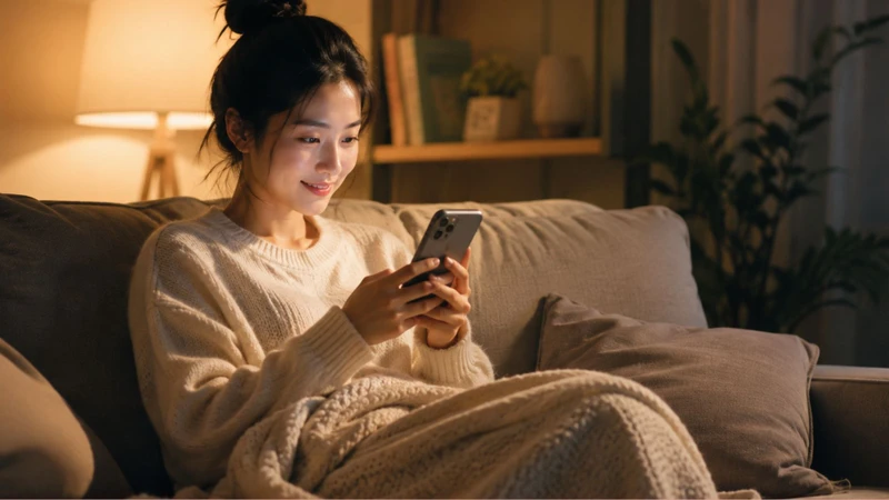 Video ngắn dùng nhiều có liên quan đến giảm chú ý