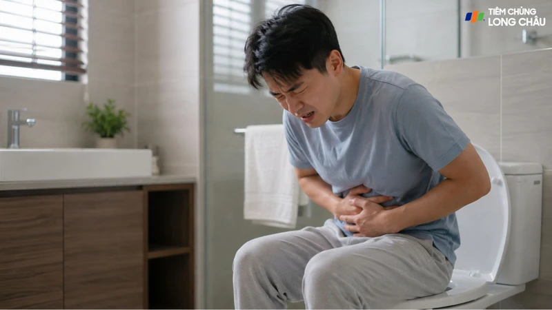 Một số người có thể bị tiêu chảy khi sử dụng bromelain