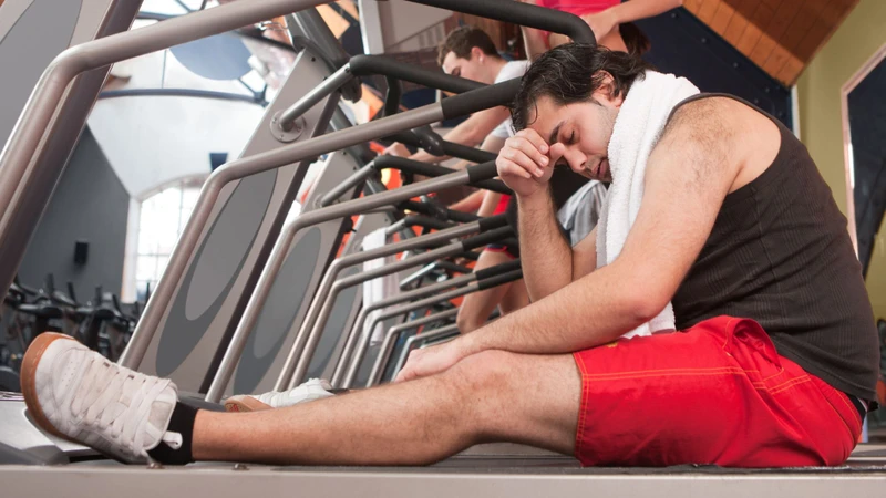 Bù nước điện giải cho người lớn: Những điều bạn nên biết 1