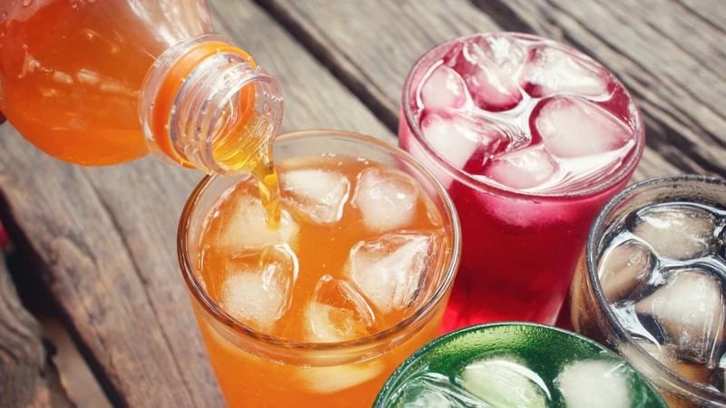 Bù nước điện giải cho người lớn: Những điều bạn nên biết 4