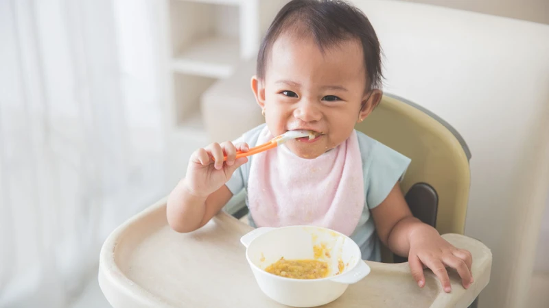 Bù nước Oresol cho trẻ: Cách dùng đúng và những lưu ý quan trọng cha mẹ cần biết 5