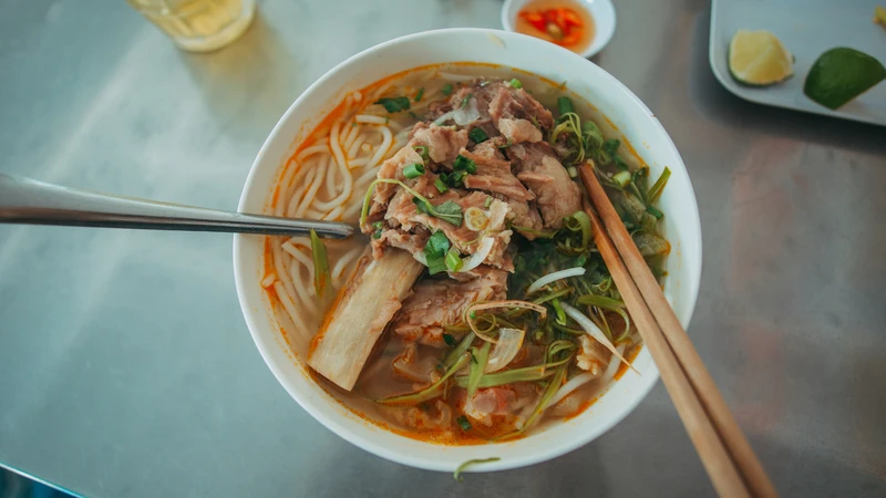 Cần điều chỉnh khẩu phần và lựa chọn nguyên liệu phù hợp