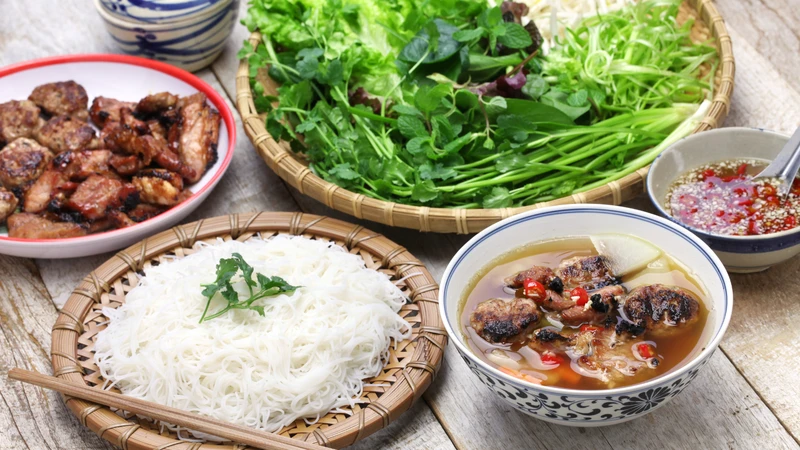 Tăng rau trong bữa ăn giúp cải thiện chất lượng khẩu phần mà không bổ sung nhiều năng lượng