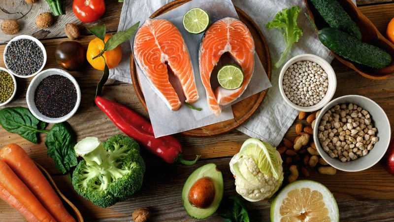 Xây dựng chế độ ăn đầy đủ dinh dưỡng để đẩy nhanh quá trình phục hồi vết thương sau phẫu thuật