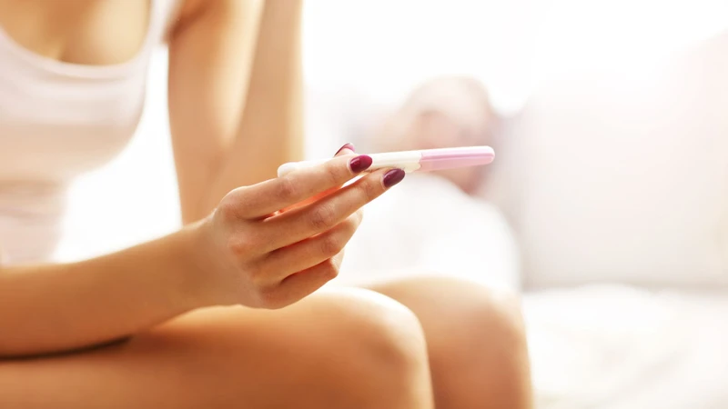 Bụng đau lâm râm có phải mang thai? Nhận biết sớm dấu hiệu đầu thai kỳ 3
