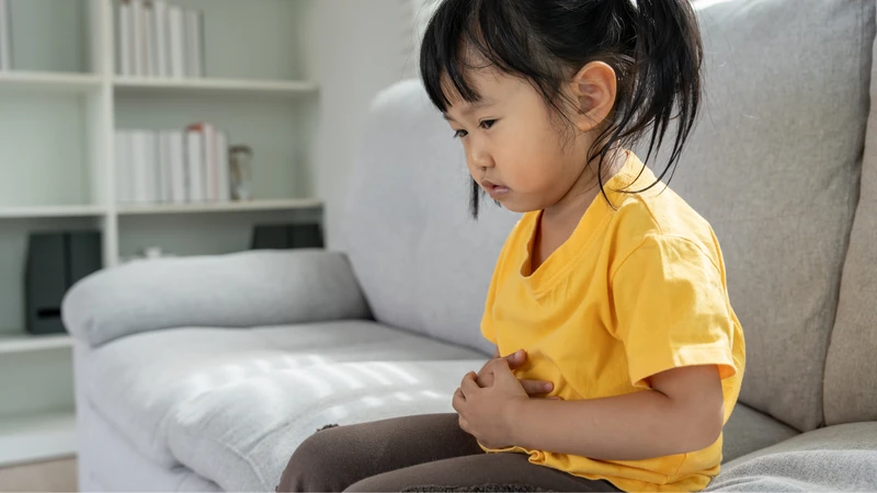Bụng đầy hơi đau âm ỉ là do đâu? 3
