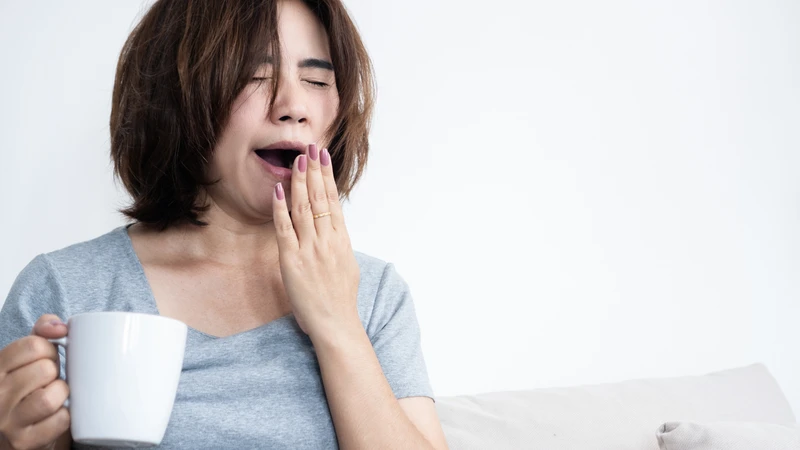 Tại sao buồn ngủ khi tới tháng có thể liên quan đến nhiều yếu tố