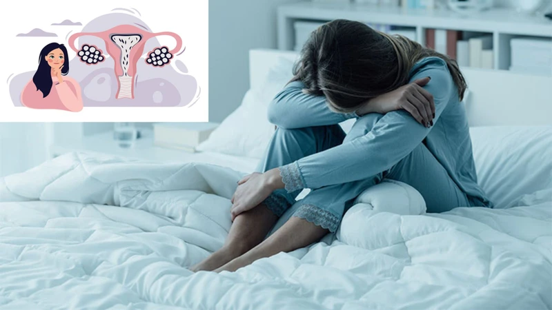 Buồng trứng đa nang có tự khỏi không? Giải đáp từ chuyên gia và hướng điều trị hiệu quả 2