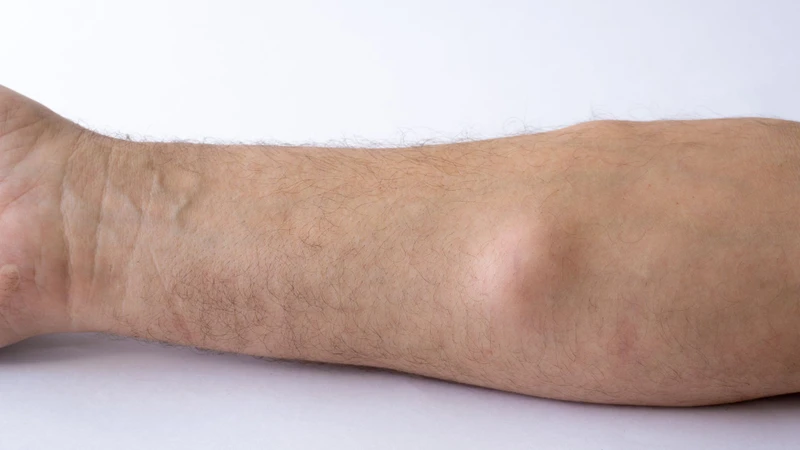 Bướu mỡ có nguy hiểm không