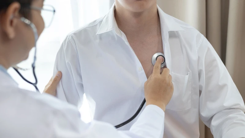 Người bệnh bị bướu giáp cần duy trì khám sức khỏe định kỳ