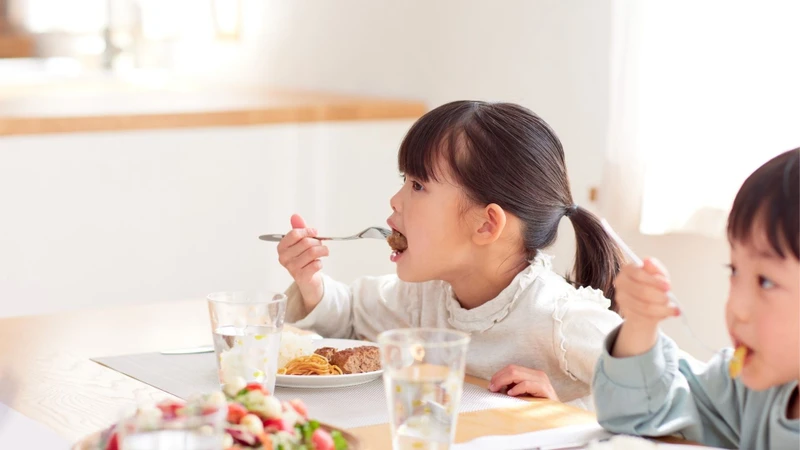 Chương trình bổ sung i-ốt được thực hiện trên toàn quốc