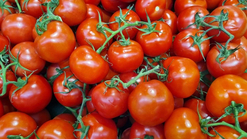 Cà chua giàu lycopene cùng nhiều dưỡng chất có lợi cho sức khỏe