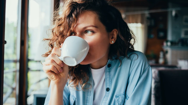 Lắng nghe cơ thể để điều chỉnh lượng cà phê phù hợp mỗi ngày