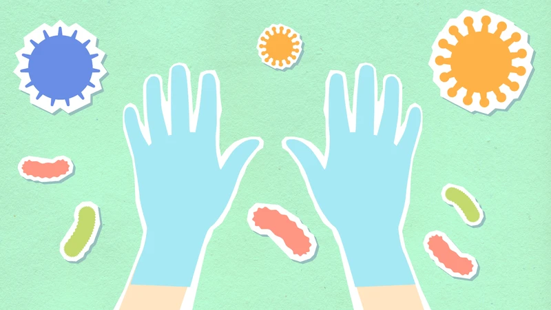 Nguyên nhân gây nhiễm Enterococcus faecalis thường liên quan đến vệ sinh cá nhân chưa đúng cách