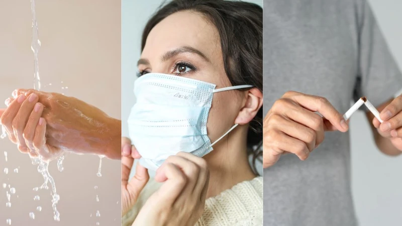 Các bệnh có triệu chứng ho có đờm mà bạn nên biết 4
