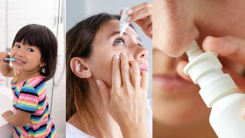 Niêm mạc là gì? Các bệnh lý liên quan mà bạn nên biết 4