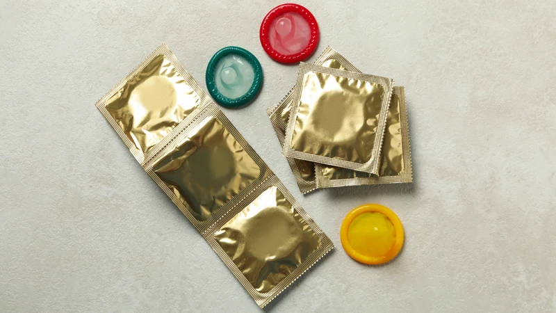 Các bệnh lây qua đường miệng khi quan hệ tình dục mà bạn nên biết 5