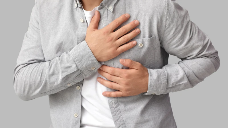 Các bệnh lý tim mạch như nhồi máu cơ tim rất nguy hiểm, có thể gây biến chứng nặng nề và đe dọa tính mạng