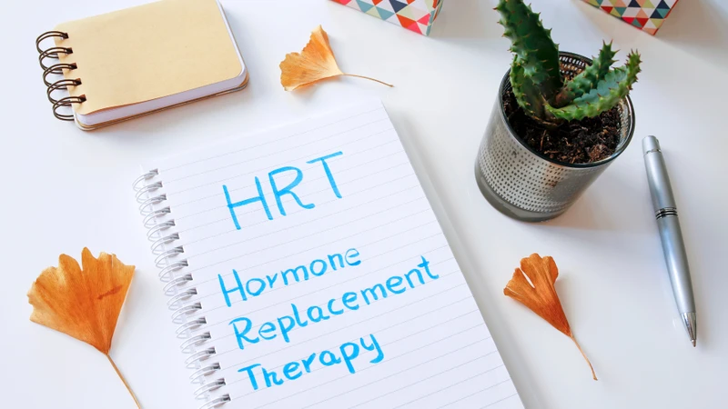 Liệu pháp hormone có thể mang lại lợi ích trong việc cải thiện các triệu chứng khó chịu ở thời kỳ tiền mãn kinh