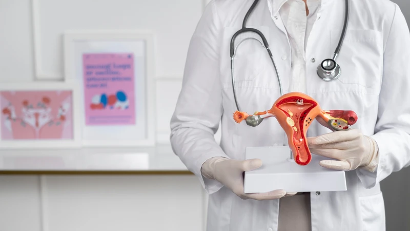 Phụ nữ trẻ bị PCOS và đáp ứng kích trứng mạnh dễ gặp biến chứng hội chứng quá kích buồng trứng
