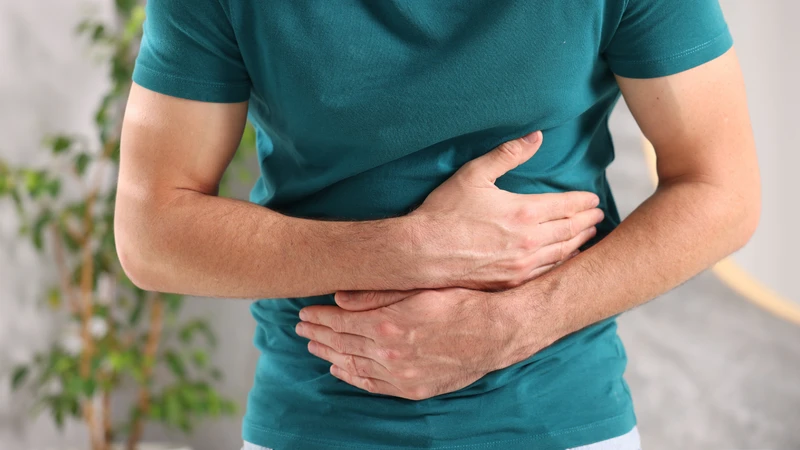 Các bệnh lý ở đường tiêu hóa làm giảm khả năng tiêu hóa và hấp thu thức ăn