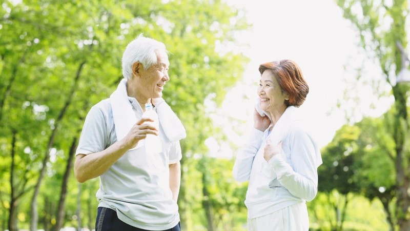 Thay đổi lối sống là phương pháp điều trị ngoại tâm thu thất ở bệnh nhân không có bệnh tim đi kèm