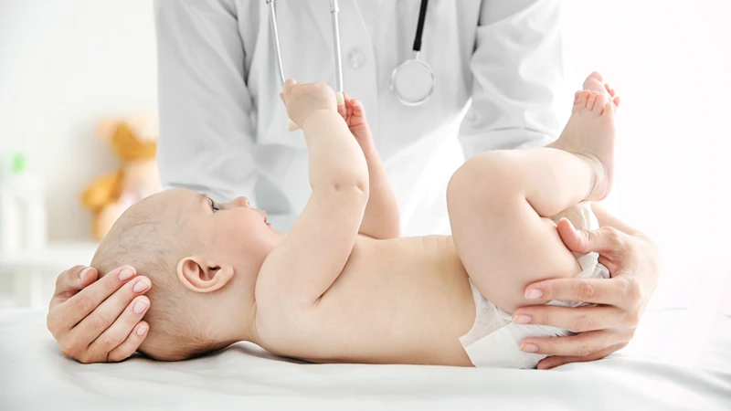 Thảo luận với bác sĩ chuyên khoa để chọn phương pháp điều trị phù hợp nhất