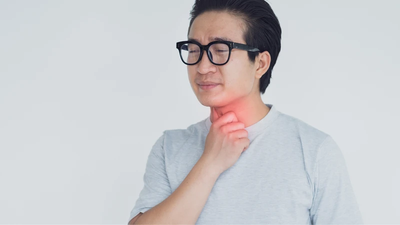Các dấu hiệu thường gặp của biến thể Covid-19 mới 3