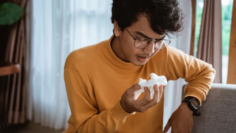 Các dấu hiệu ung thư phổi điển hình dễ nhận biết 2