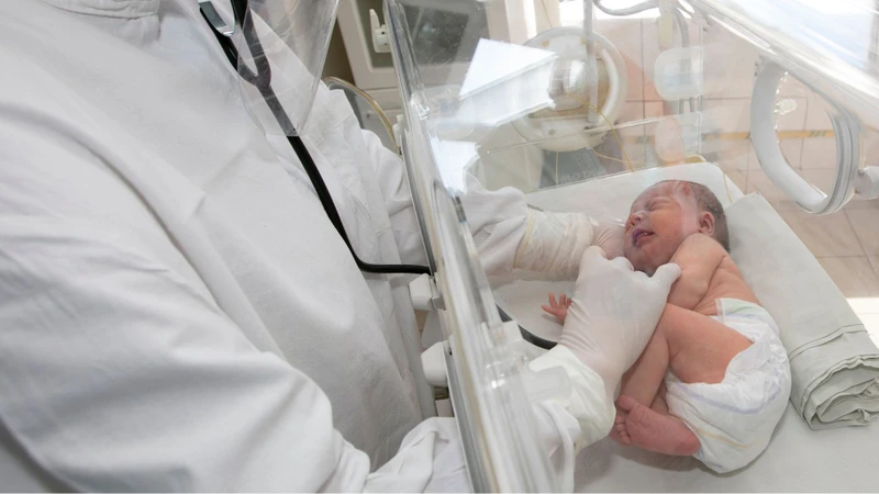 Một số dị dạng tử cung có thể làm tăng nguy cơ sinh non