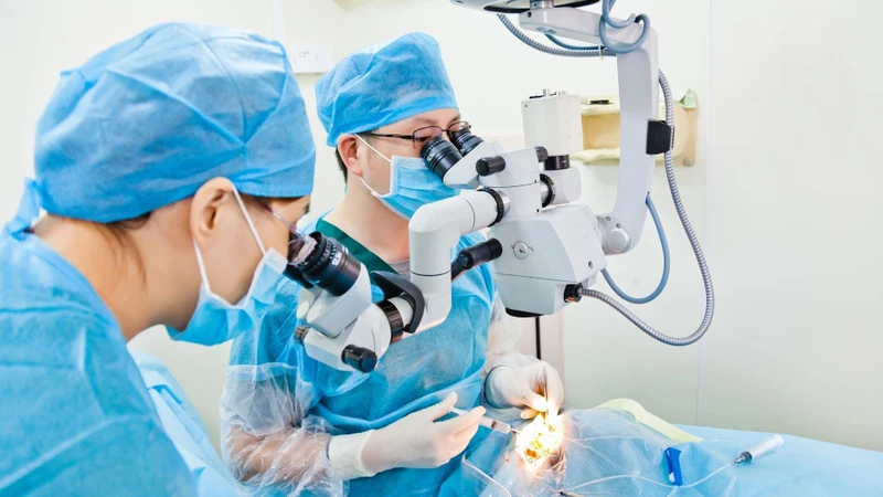 Lựa chọn đúng khoa giúp người bệnh tiết kiệm thời gian khi khám